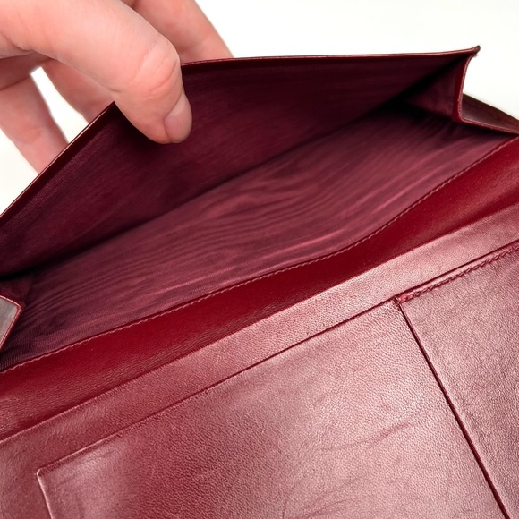 Givenchy Long Wallet - Picture 2 of 4